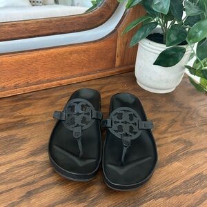 Tory Burch cloud sandals